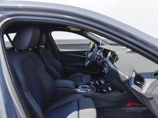 BMW 118 usata 10