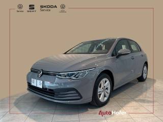 VOLKSWAGEN Golf 1.5 TSI Life Navi LED DAB+ App Connect