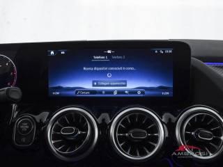 MERCEDES-BENZ GLA 200 usata 14