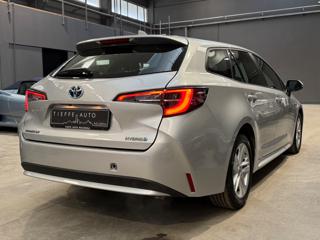 TOYOTA Corolla usata, con Airbag Passeggero