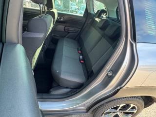 CITROEN C3 Aircross usata, con Cerchi in lega