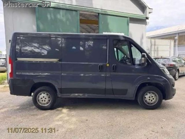 CITROEN Jumper usata, con Autoradio