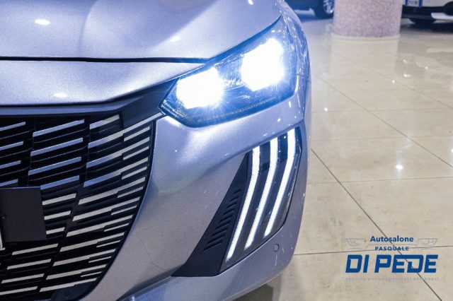 PEUGEOT 208 usata, con Controllo trazione