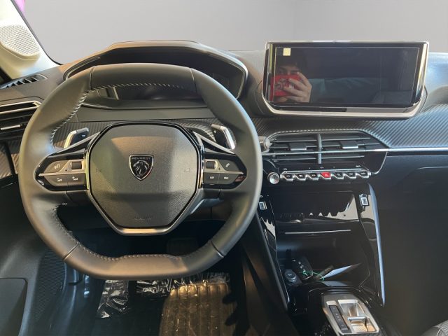 PEUGEOT 208 usata, con Servosterzo