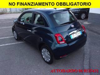 FIAT 500 usata, con Chiusura centralizzata