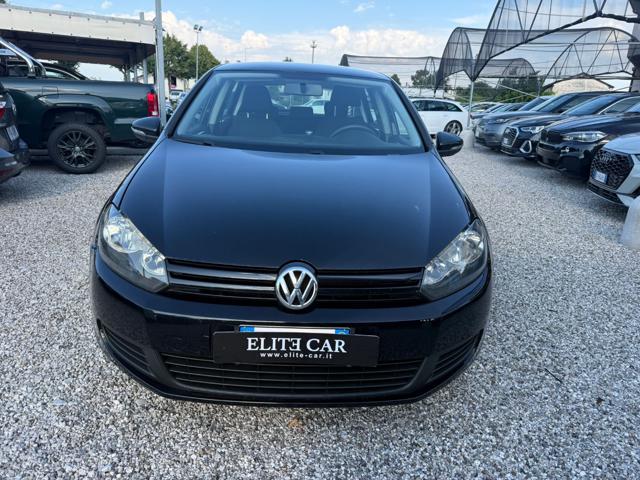 VOLKSWAGEN Golf usata, con Airbag