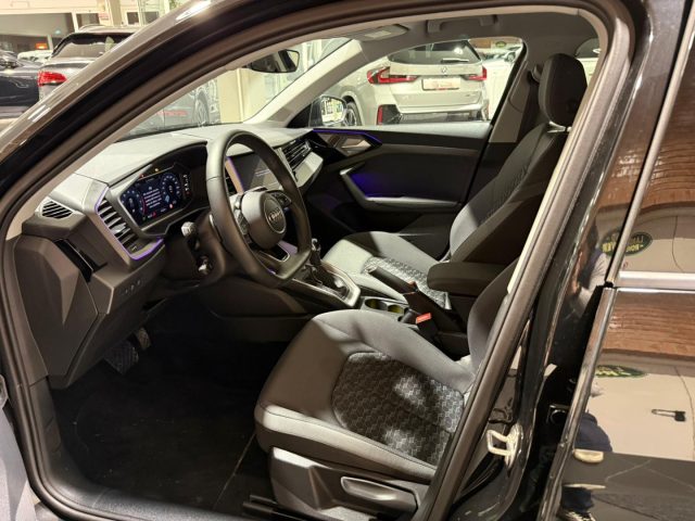 AUDI A1 usata, con Controllo trazione