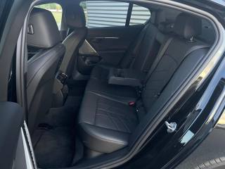 BMW 520 usata, con Fari LED