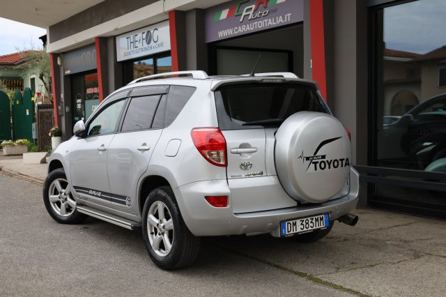 TOYOTA RAV 4 usata 55