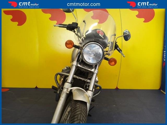 MOTO GUZZI Nevada 750 usata 2