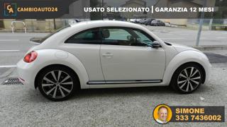 VOLKSWAGEN Maggiolino usata, con Alzacristalli elettrici