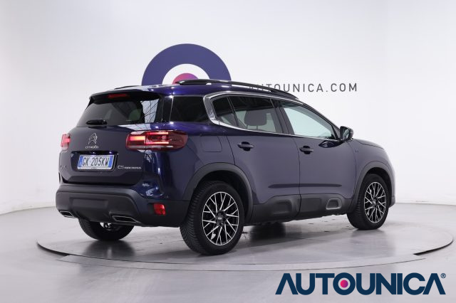 CITROEN C5 Aircross usata, con ESP