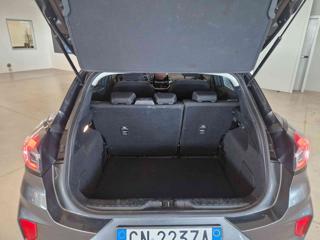 FORD Puma usata, con Fendinebbia
