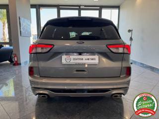 FORD Kuga usata, con Antifurto