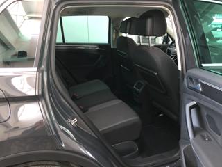 VOLKSWAGEN Tiguan usata, con Autoradio