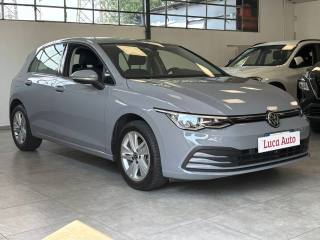 VOLKSWAGEN Golf usata, con Airbag laterali