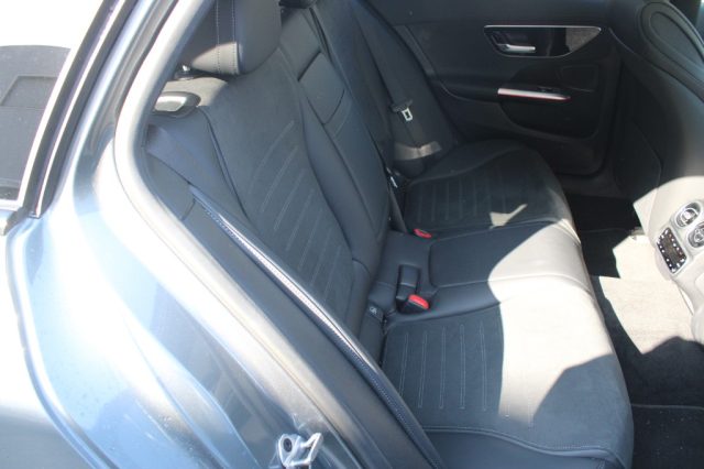 MERCEDES-BENZ C 220 usata, con Cruise Control