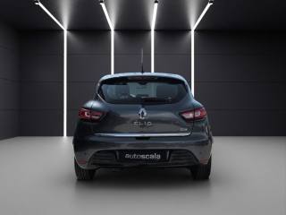 RENAULT Clio usata, con Airbag Passeggero