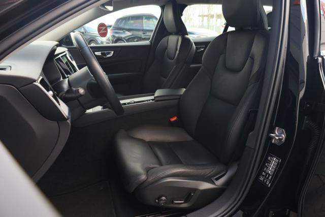 VOLVO V60 usata, con Autoradio