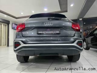 AUDI Q2 usata, con Bracciolo