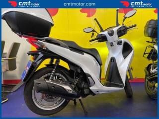 HONDA SH 150 usata 3