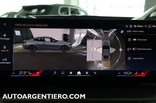 BMW 420 usata, con Servosterzo