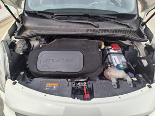 FIAT 500L usata, con Cruise Control