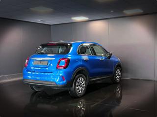 FIAT 500X usata, con Alzacristalli elettrici