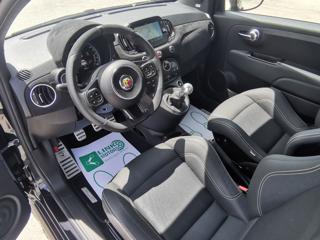 ABARTH 695 usata, con Cerchi in lega