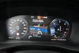 VOLVO XC40 usata, con Chiusura centralizzata