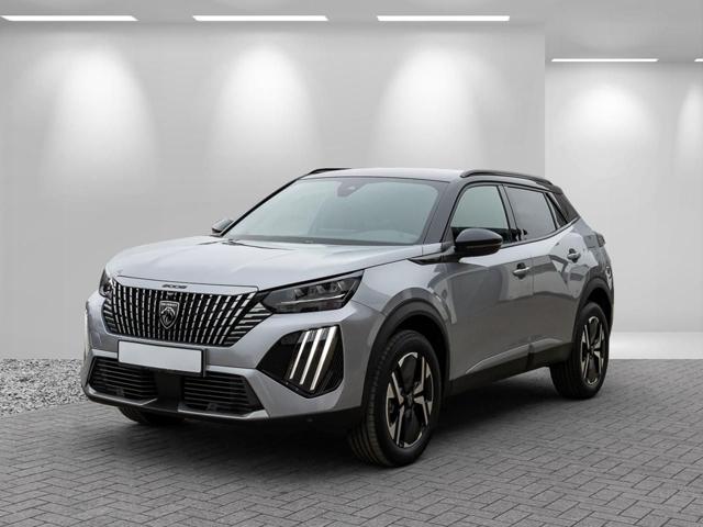 PEUGEOT 2008 usata, con ABS