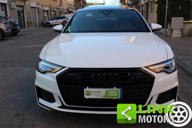 AUDI A6 usata, con Airbag laterali