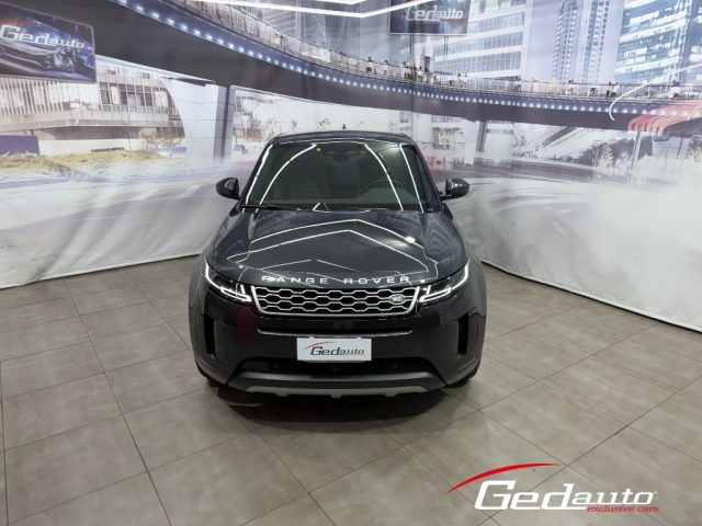 LAND ROVER Range Rover Evoque usata, con Airbag