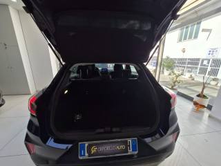 FORD Puma usata, con Cronologia tagliandi