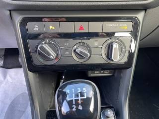 VOLKSWAGEN T-Cross usata, con Climatizzatore