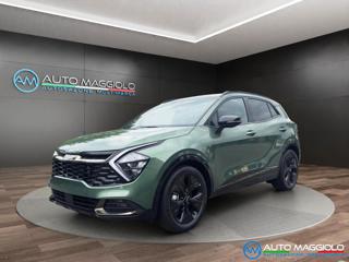 KIA Sportage 1.6 TGDi MHEV DCT Special Edition NUOVA