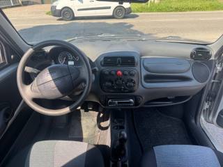 FIAT Seicento usata 4