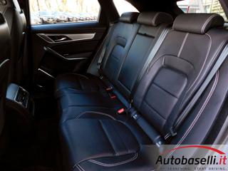 JAGUAR F-Pace usata, con Airbag Passeggero