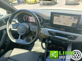 AUDI A5 usata, con MP3