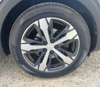 PEUGEOT 5008 usata, con Sensore di luce