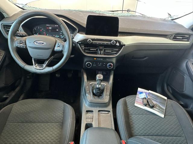 FORD Kuga usata, con Park Distance Control