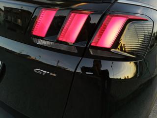 PEUGEOT 3008 usata, con Climatizzatore