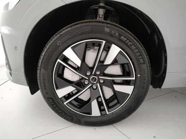VOLVO XC60 usata, con Cerchi in lega