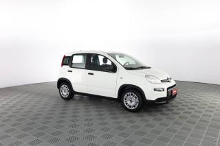 FIAT Panda PANDA 1.0 FireFly S&S Hybrid