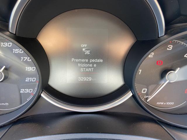 FIAT 500X usata, con Cruise Control