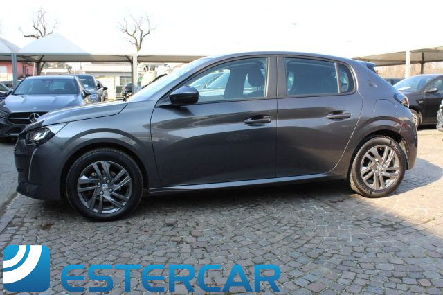 PEUGEOT 208 usata, con Servosterzo