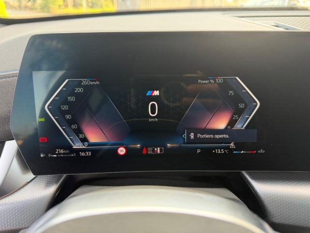 BMW X2 usata, con Fari LED