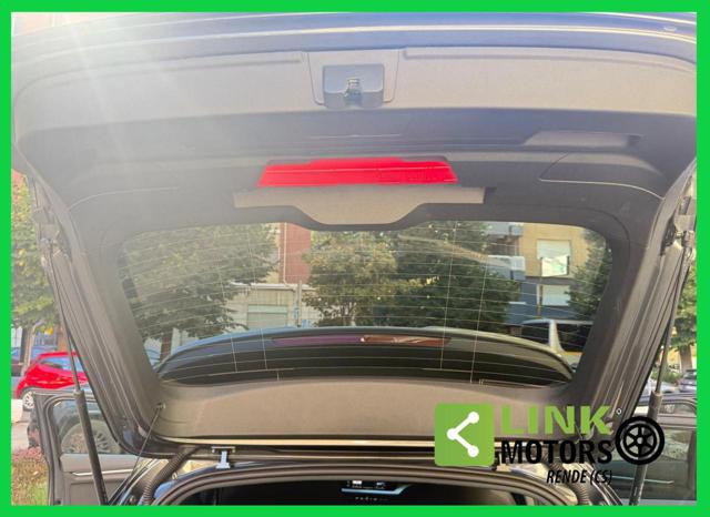 AUDI A3 usata, con Climatizzatore automatico, 2 zone