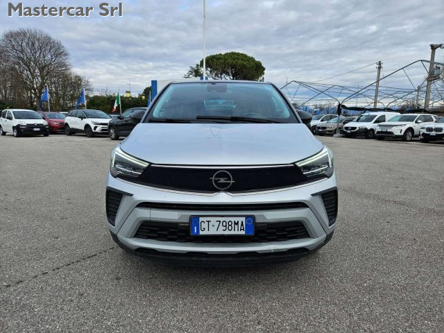 OPEL Crossland usata, con Airbag