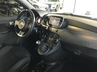 ABARTH 595 usata, con Controllo trazione